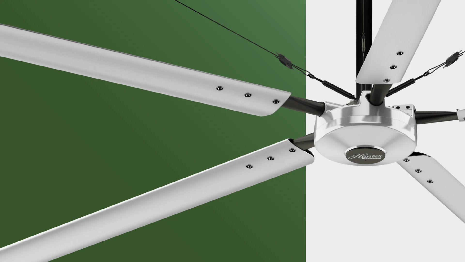 Engineered for Extreme Efficiency